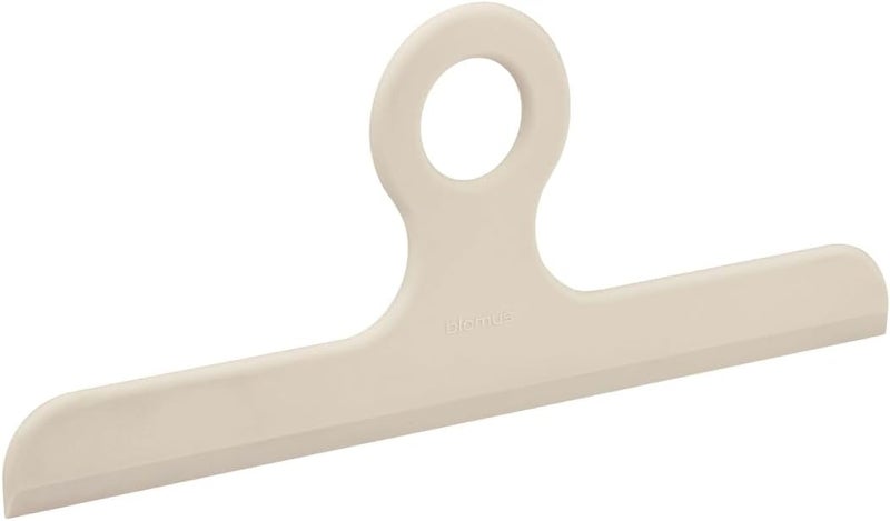 Blomus KAPI Shower Squeegee with Hanger - Image 3